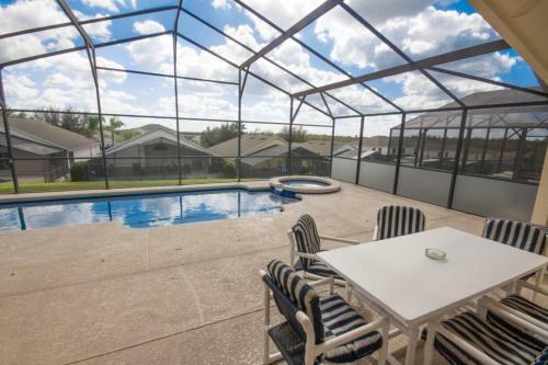 Southern Comfort - Four Bedroom Home