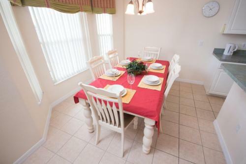 Southern Comfort - Four Bedroom Home