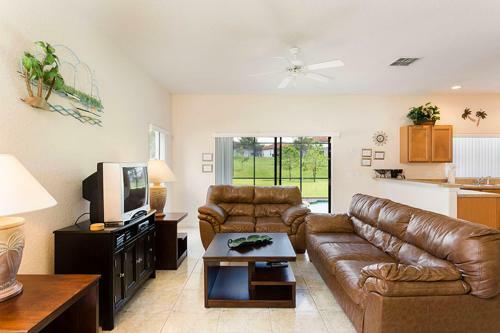 High Grove Resort - 320