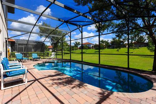 High Grove Resort - 320