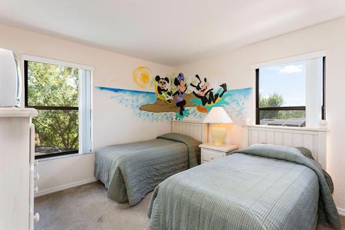 High Grove Resort - 320