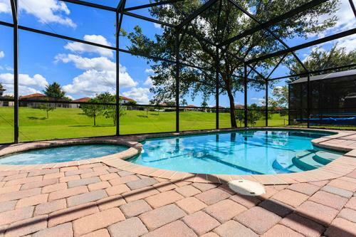 High Grove Resort - 320