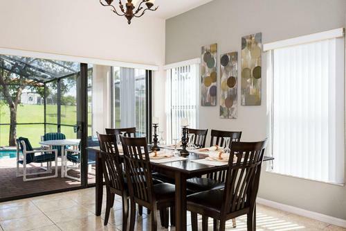 High Grove Resort - 320