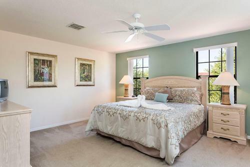 High Grove Resort - 320