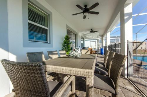 701 Sandy Ridge Dr Villa 9036hs