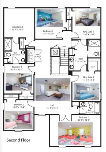 701 Sandy Ridge Dr Villa 9036hs