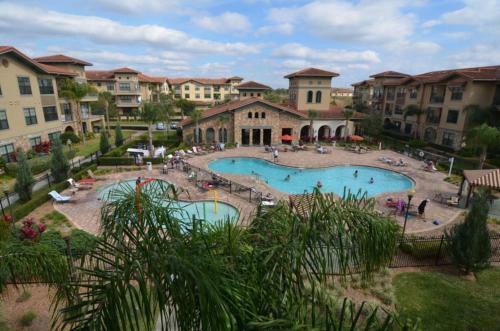 Charo 431 906 Apartment