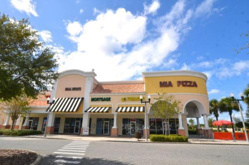 Charo 431 906 Apartment