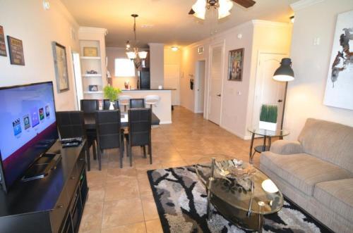 Charo 431 906 Apartment