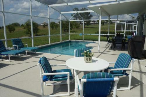 Marianne's Highlands Reserve Villa - Five Bedroom Home