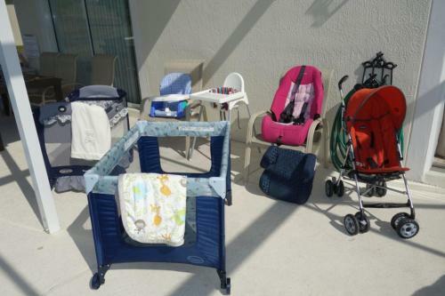 Marianne's Highlands Reserve Villa - Five Bedroom Home