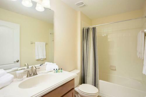 Champions Gate - Five Bedroom Villa - Cg005