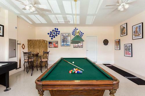 Champions Gate - Five Bedroom Villa - Cg005