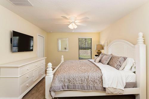 Champions Gate - Five Bedroom Villa - Cg005