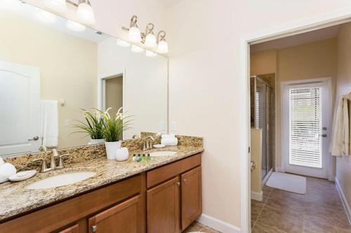 Champions Gate - Five Bedroom Villa - Cg005