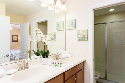 Champions Gate - Five Bedroom Villa - Cg005