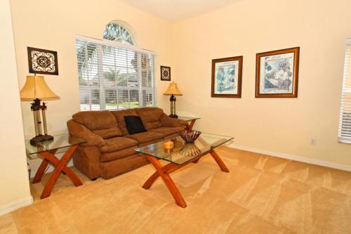 Morningstar 1915 Villa