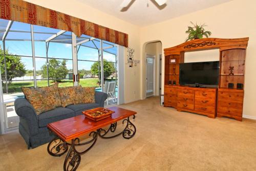 Morningstar 1915 Villa