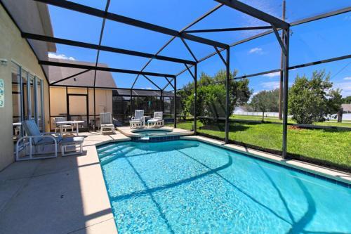 Morningstar 1915 Villa