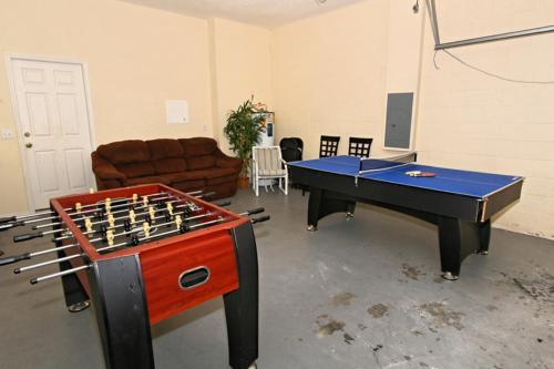 Morningstar 1915 Villa