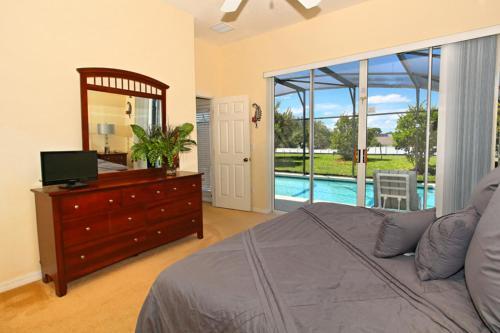 Morningstar 1915 Villa