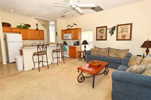 Morningstar 1915 Villa