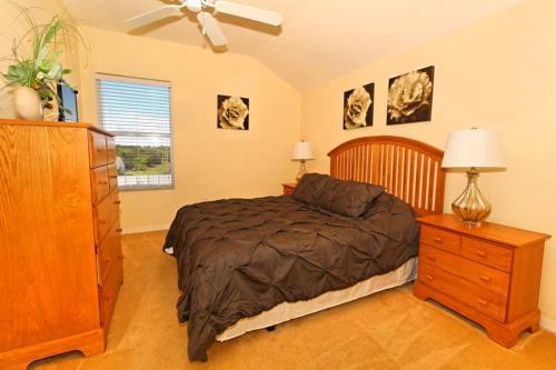 Morningstar 1915 Villa