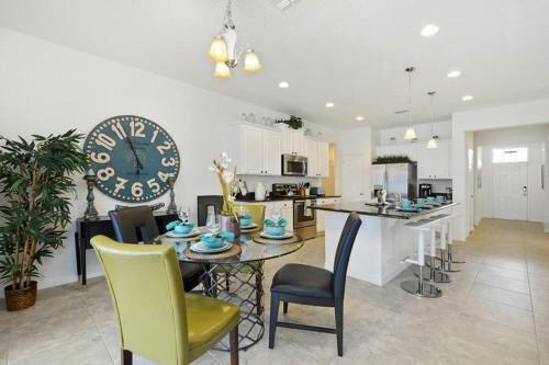 Villa Yorkshire Apartment 1339