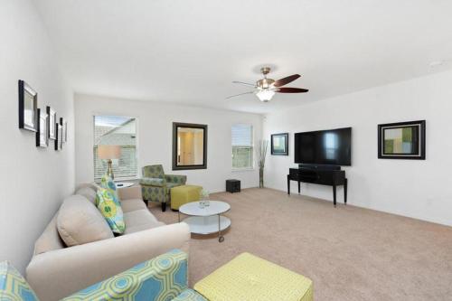 Villa Yorkshire Apartment 1339