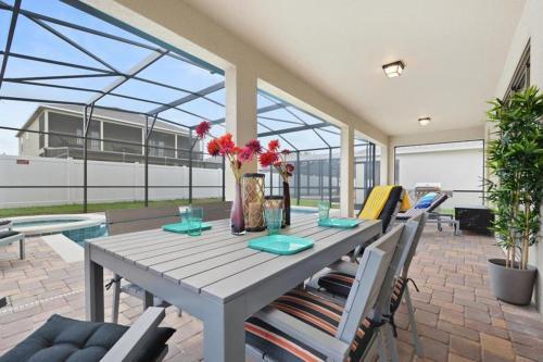 Villa Yorkshire Apartment 1339