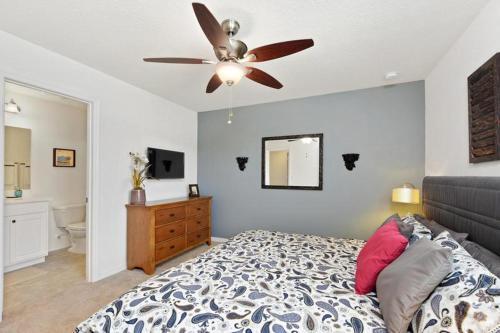 Villa Yorkshire Apartment 1339