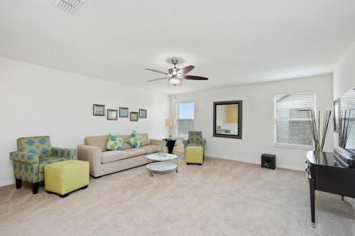 Villa Yorkshire Apartment 1339