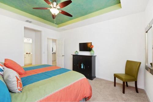 Villa Yorkshire Apartment 1339