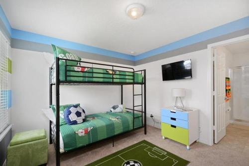 Villa Yorkshire Apartment 1339