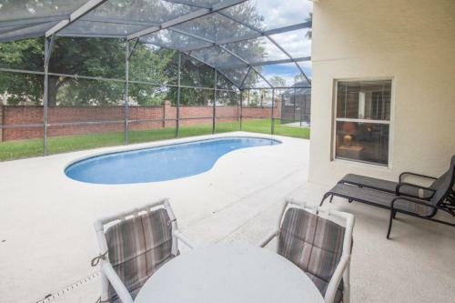 Deborah's Westridge Villa - Three Bedroom Home