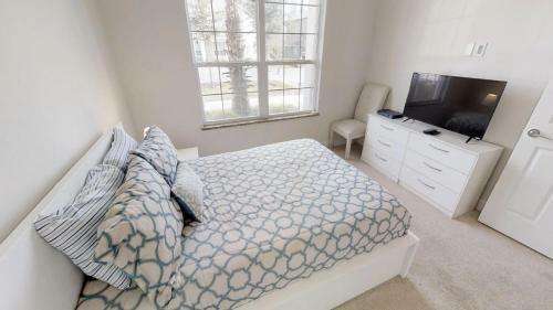 Aco Family - 3 Bd With Pool (1712)