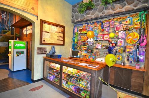 La Mirage Apartment 745