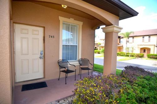 La Mirage Apartment 745