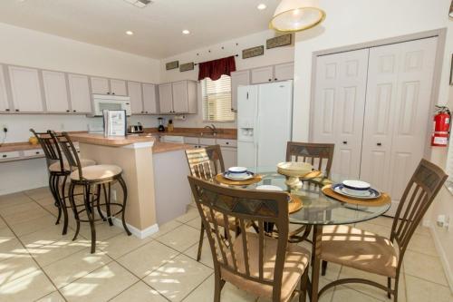 Gleneagles 353 Villa