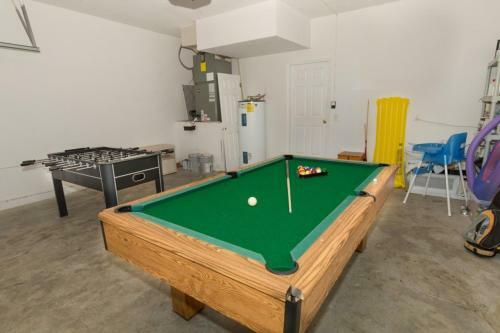 Gleneagles 353 Villa