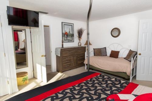 Gleneagles 353 Villa