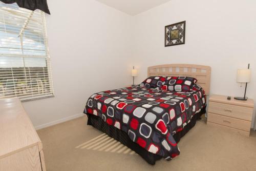 Gleneagles 353 Villa