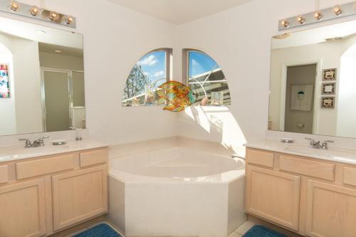 Gleneagles 353 Villa