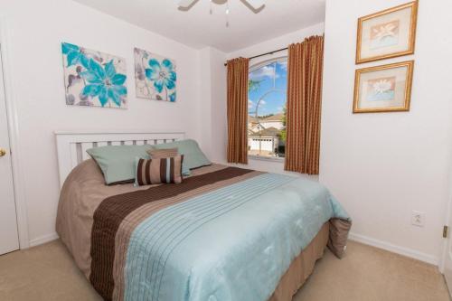 Gleneagles 353 Villa