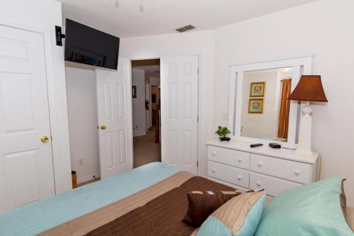 Gleneagles 353 Villa