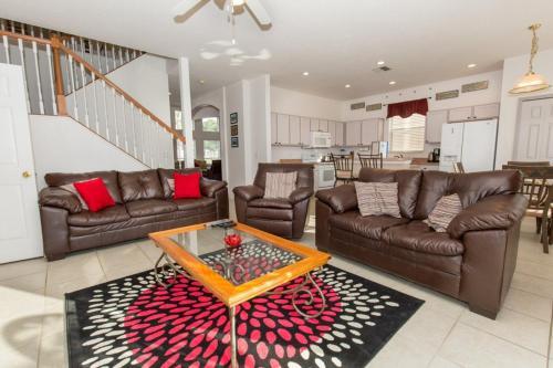 Gleneagles 353 Villa