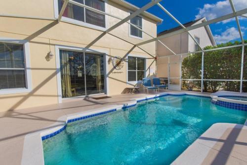 Gleneagles 353 Villa