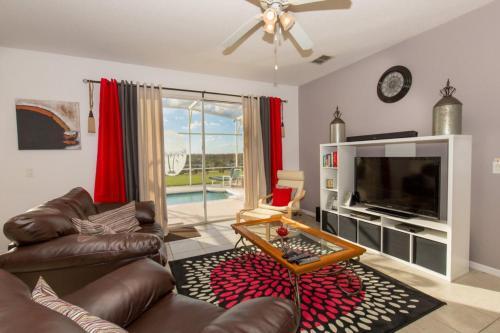 Gleneagles 353 Villa