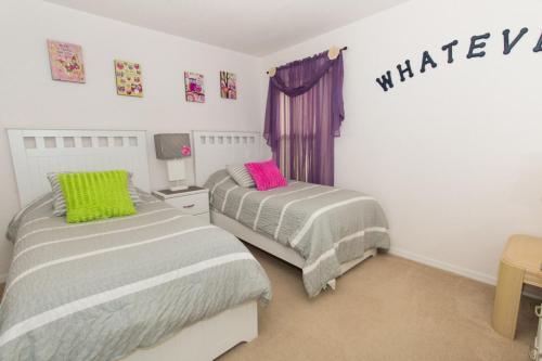 Gleneagles 353 Villa