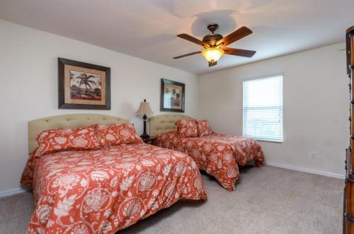 Belfry Villa 337 Davenport